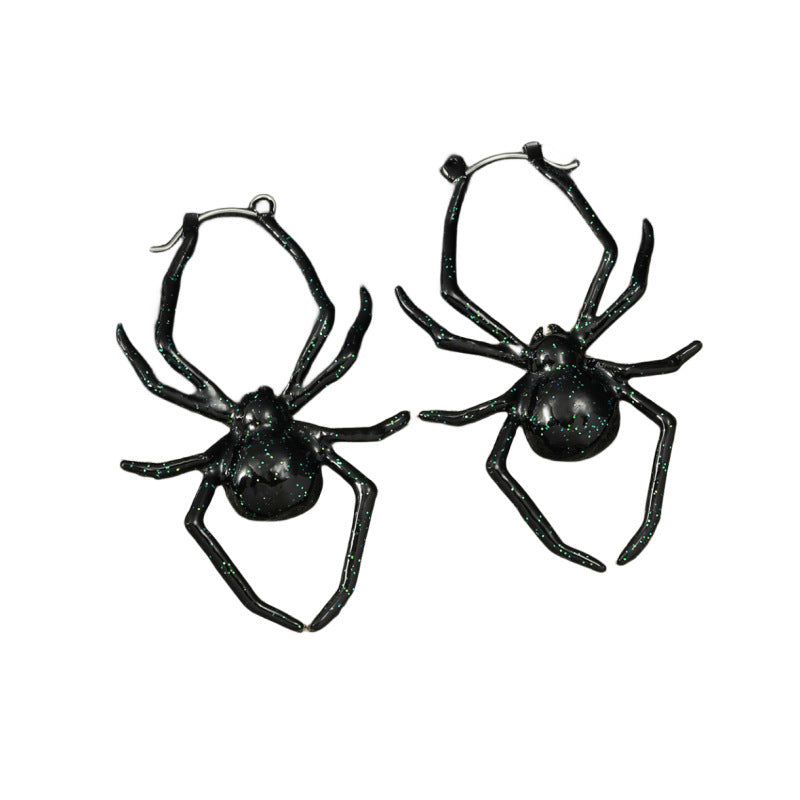 Wholesale Dark Gothic Style Necklace Multi-layer Simulation  Necklace  Jewelry